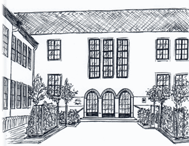 Staatliche Regelschule "Friedrich Ludwig Jahn" Kölleda